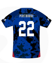 Load image into Gallery viewer, PINTHOUSE WORLD CUP SOCCER JERSEY