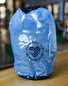 P.I.N.T. PROJECT DRY BAG