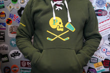 Load image into Gallery viewer, 2025 Sw&#39;Elsinore Throwback Hoodie