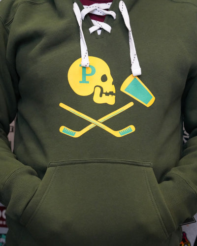 2025 Sw'Elsinore Throwback Hoodie