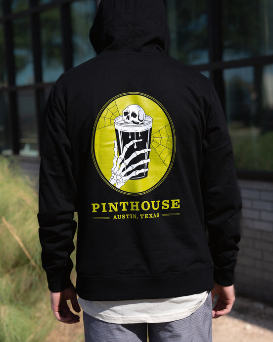 PINT GLASS HOODIE