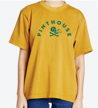 Load image into Gallery viewer, Arch Tee - Yellow