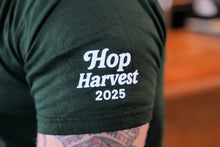 Load image into Gallery viewer, 2025 Hop Harvest Tee