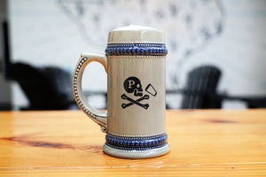 22oz CERAMIC STEIN