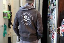 Load image into Gallery viewer, JOLLY ROGER HOODIE