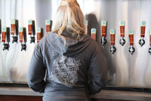 Load image into Gallery viewer, LIGHTHOUSE GROWLER HOODIE