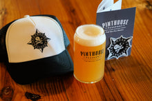 Load image into Gallery viewer, PINTHOUSE PASSPORT TRUCKER HAT