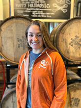 Load image into Gallery viewer, BURNT ORANGE PINTHOUSE HOODIE