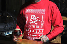 Load image into Gallery viewer, PINTHOUSE UGLY SWEATER