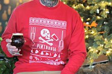 Load image into Gallery viewer, PINTHOUSE UGLY SWEATER